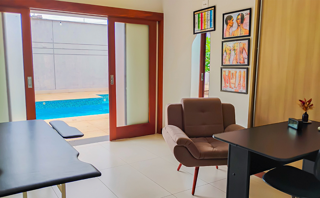 Espaço Saúde Marília